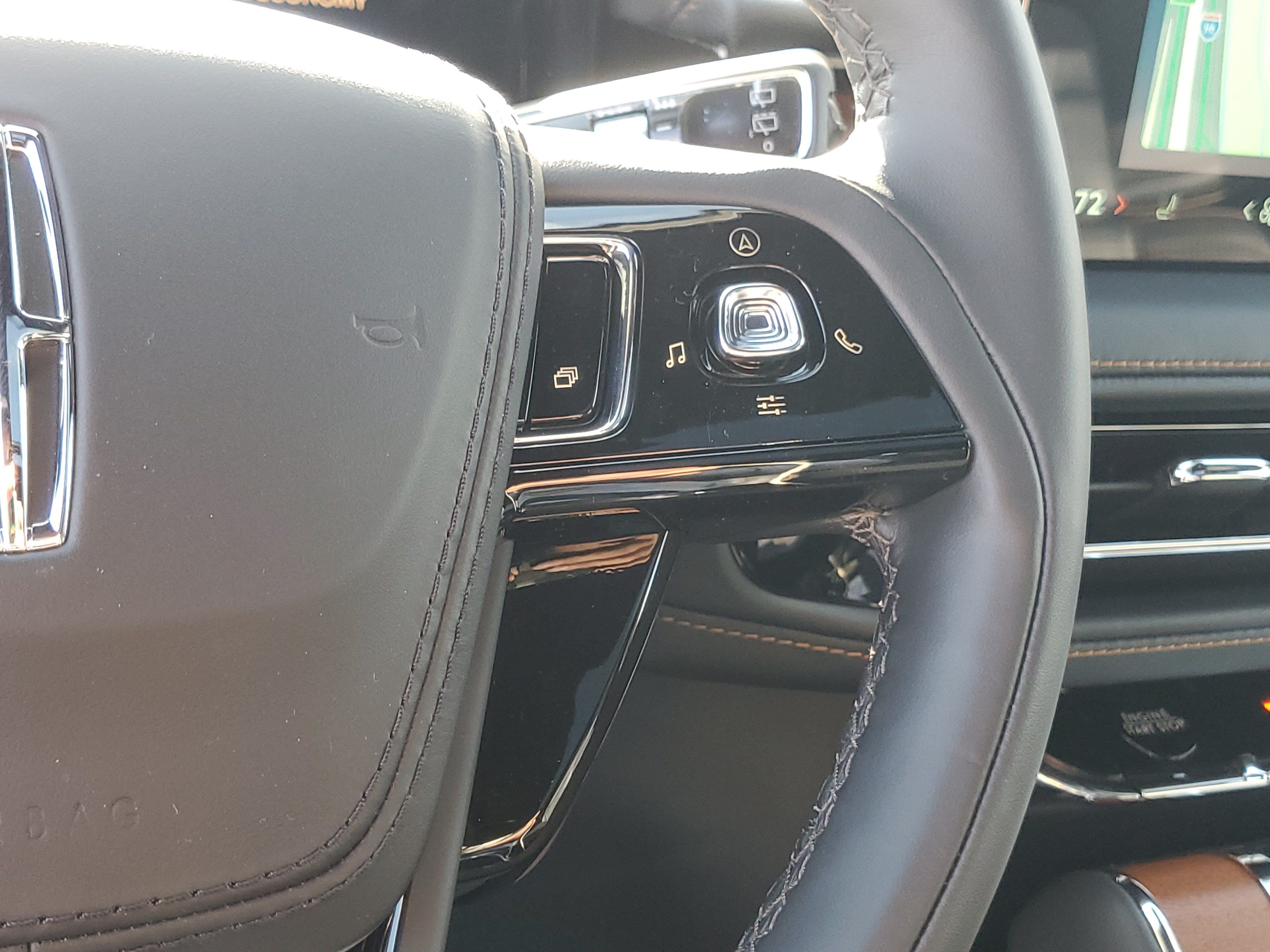 New 2027 Lincoln Aviator Black Label w/ Dynamic Handling Package AWD/4WD image 18