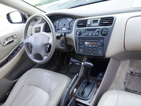 Used 1998 Honda Accord EX image 66