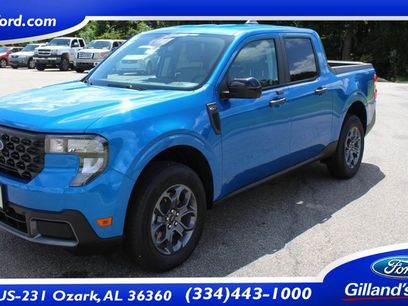 New 2025 Ford Maverick XLT w/ XLT Luxury Package