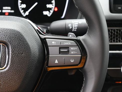 New 2026 Honda Civic Sport image 10