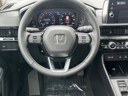 New 2026 Honda CR-V EX-L image 23