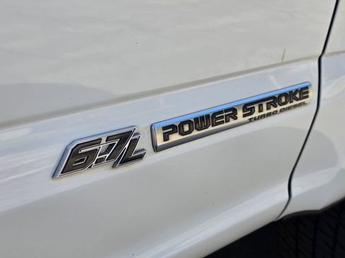 Used 2022 Ford F250 Platinum image 45