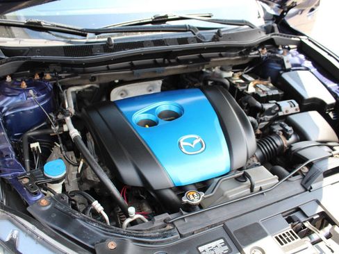 Used 2013 MAZDA CX-5 Sport w/ Bluetooth Audio Pkg image 18