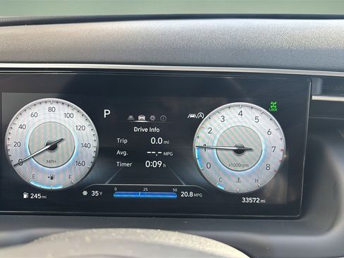 Certified 2022 Hyundai Tucson SEL w/ Convenience Package image 19