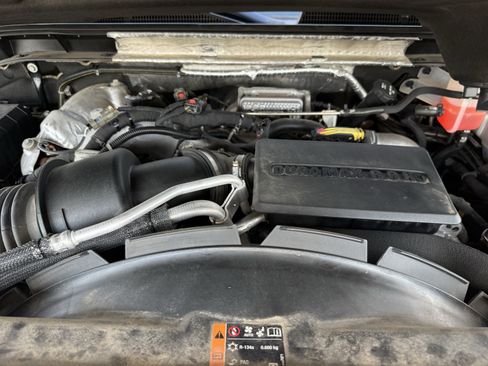 Used 2020 GMC Sierra 2500 AT4 w/ Technology Package AWD/4WD image 32