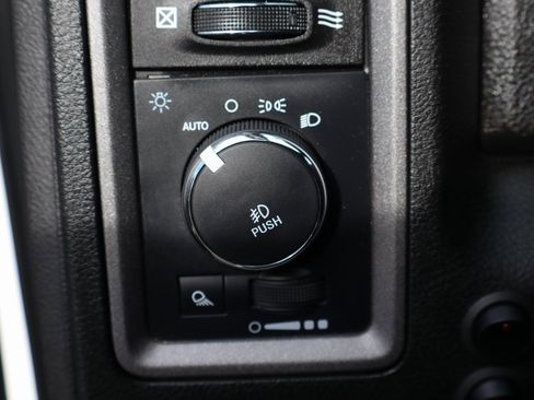 Used 2023 RAM 1500 Tradesman w/ Trailer Tow Group image 22