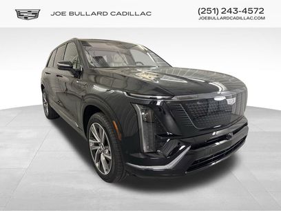 New 2026 Cadillac Vistiq Sport w/ LPO, Floor Liner Package