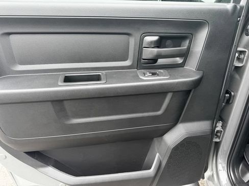 New 2026 RAM 2500 Tradesman AWD/4WD image 18