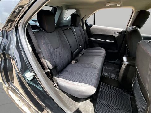 Used 2014 Chevrolet Equinox LS FWD image 20