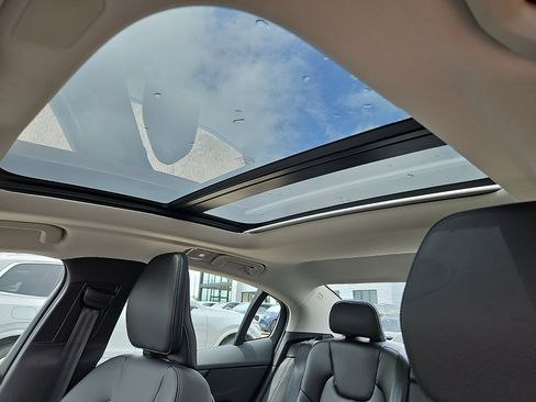 Certified 2024 Volvo S60 B5 Core w/ Climate Package FWD image 14