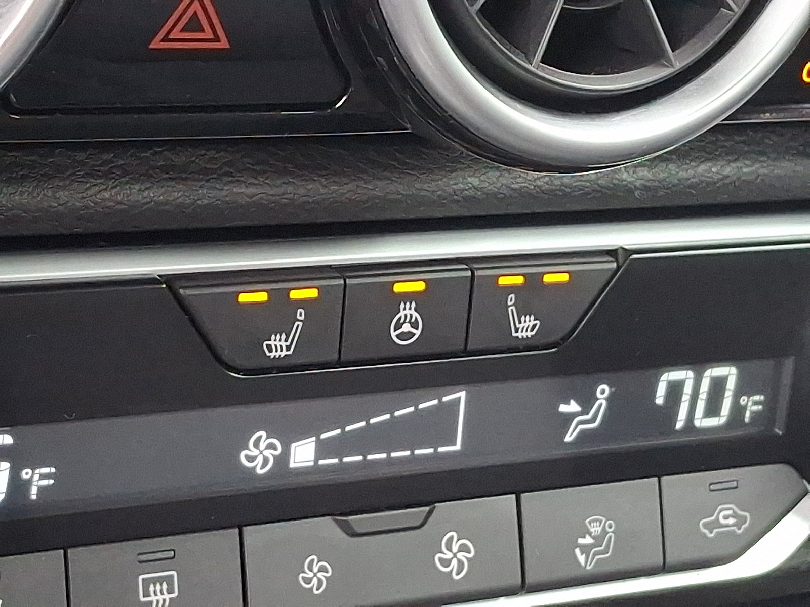Certified 2024 Nissan Sentra SV w/ All-Weather Package FWD image 23
