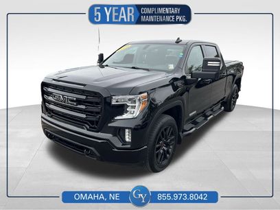 Used 2020 GMC Sierra 1500 Elevation