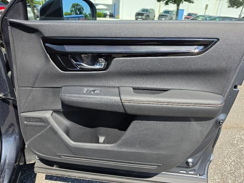 Used 2025 Honda CR-V Sport Touring image 10