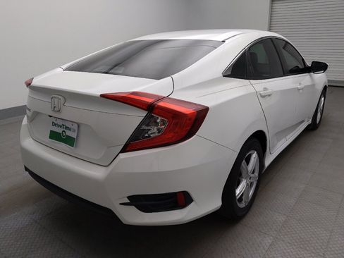 Used 2017 Honda Civic LX image 9