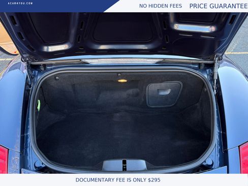 Used 2011 Porsche Boxster image 23