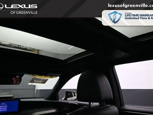 Certified 2023 Lexus LS 500 AWD w/ Interior Upgrade Package image 21