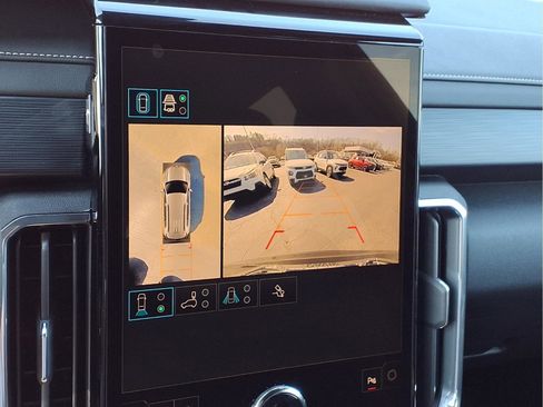 New 2026 GMC Acadia Elevation w/ Black Edition FWD image 10