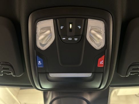 New 2026 RAM 5500 Tradesman AWD/4WD image 22