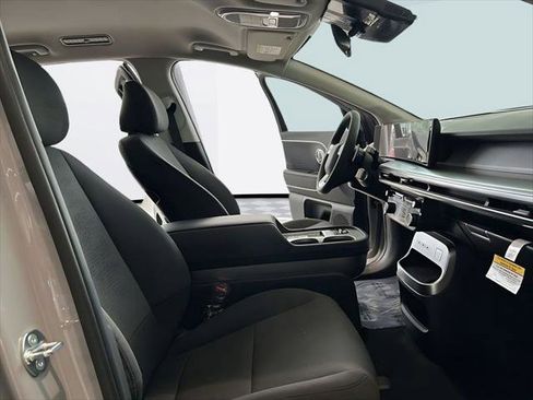 New 2026 Hyundai Ioniq 9 S RWD image 27