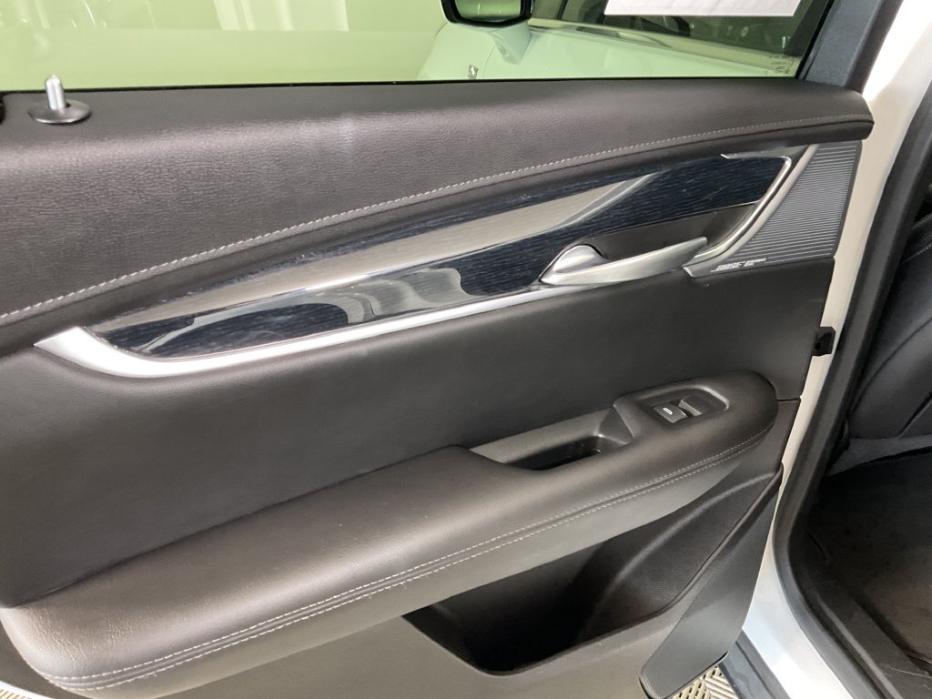 Used 2024 Cadillac XT5 Premium Luxury AWD/4WD image 19