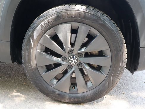 Used 2024 Volkswagen Taos S FWD image 44