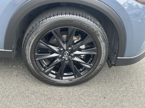 Certified 2023 MAZDA CX-5 Carbon Edition image 19