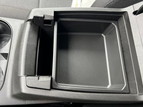 New 2025 Chevrolet Colorado W/T w/ WT Custom Package image 18