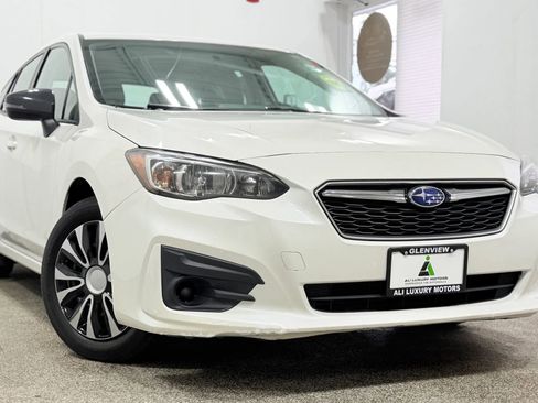 Used 2019 Subaru Impreza 2.0i AWD/4WD image 3