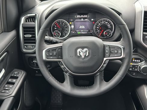New 2026 RAM 1500 Lone Star AWD/4WD image 17