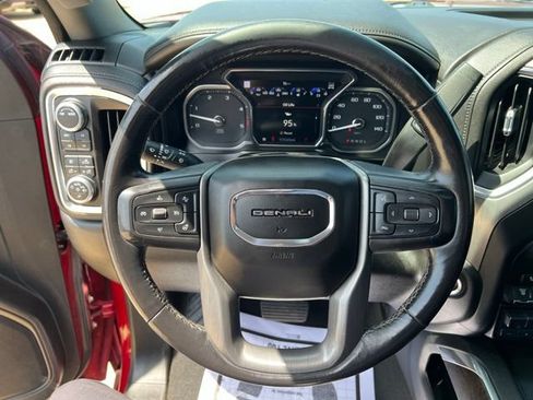 Used 2021 GMC Sierra 2500 Denali w/ Denali Ultimate Package AWD/4WD image 27