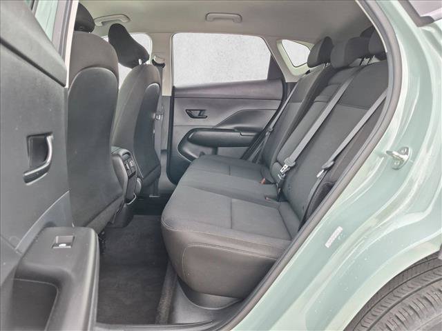 Used 2024 Hyundai Kona SEL FWD image 17
