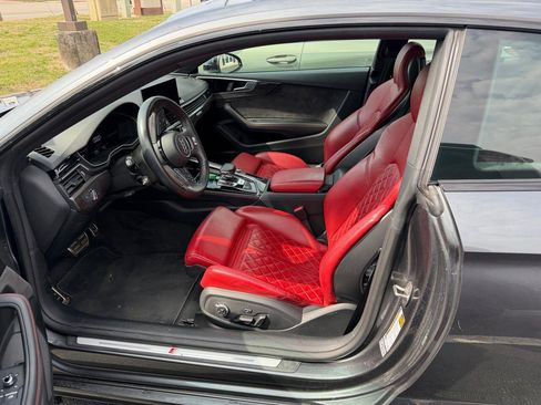 Used 2020 Audi S5 Premium Plus image 9