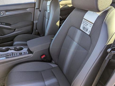 New 2026 Honda Civic Sport image 21