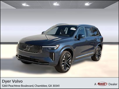 Certified 2026 Volvo XC90 B6 Plus w/ Protection Package Premier