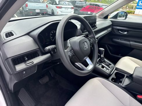 Used 2024 Honda CR-V EX image 14