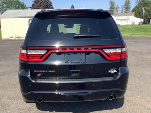 Used 2024 Dodge Durango GT AWD/4WD image 5
