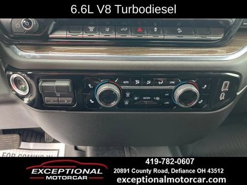 Used 2024 Chevrolet Silverado 2500 LT w/ Convenience Package AWD/4WD image 19
