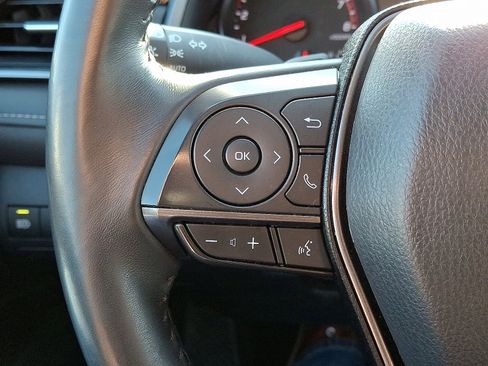 Used 2024 Toyota Camry XSE image 17