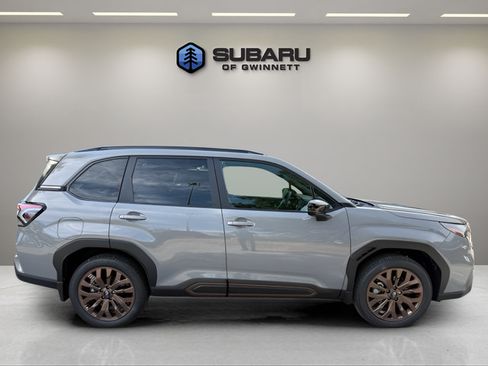 New 2026 Subaru Forester Sport AWD/4WD image 6