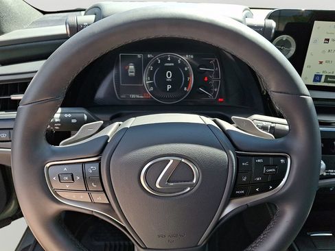 Certified 2025 Lexus ES 350 w/ Premium Package FWD image 20