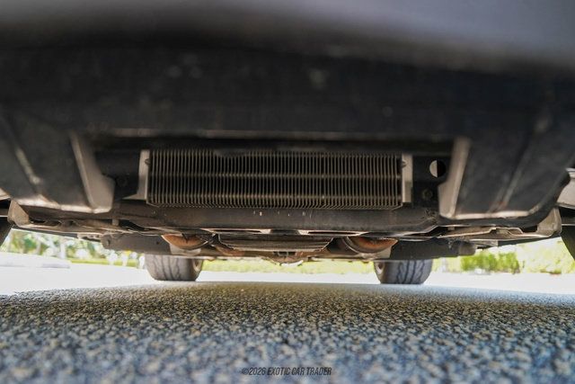 Used 1990 Chevrolet Corvette ZR-1 RWD image 86