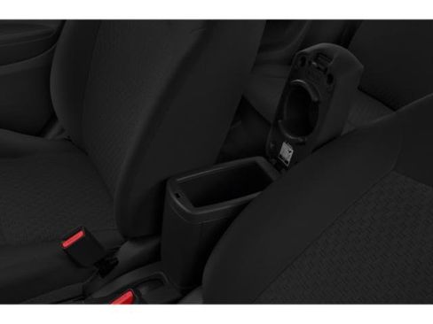 Used 2020 Mitsubishi Mirage ES FWD image 14