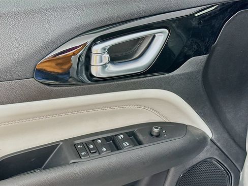 New 2026 Jeep Compass Limited AWD/4WD image 22