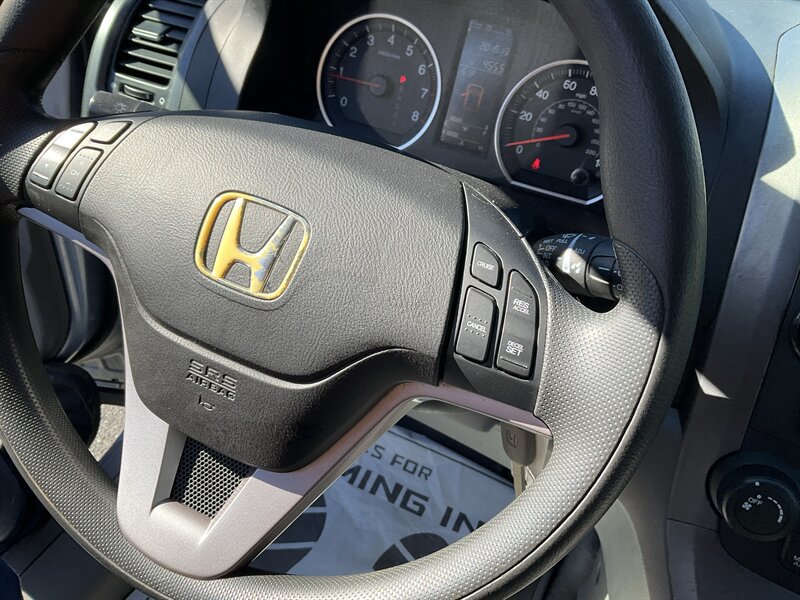 Used 2008 Honda CR-V EX image 23