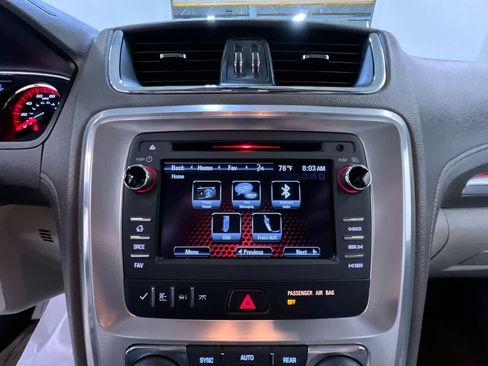 Used 2016 GMC Acadia SLT FWD image 24