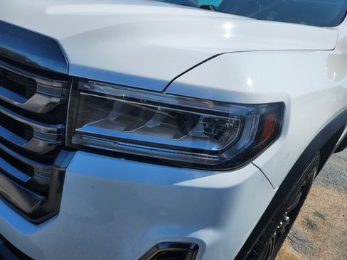 Used 2020 GMC Acadia AT4 w/ Driver Alert Package II image 25
