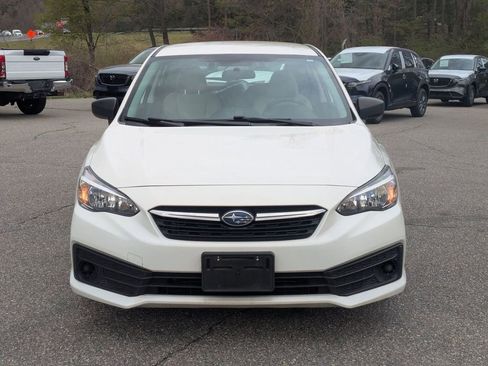 Used 2022 Subaru Impreza 2.0i AWD/4WD image 6