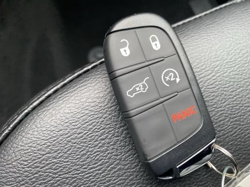 New 2026 Jeep Compass Limited AWD/4WD image 30