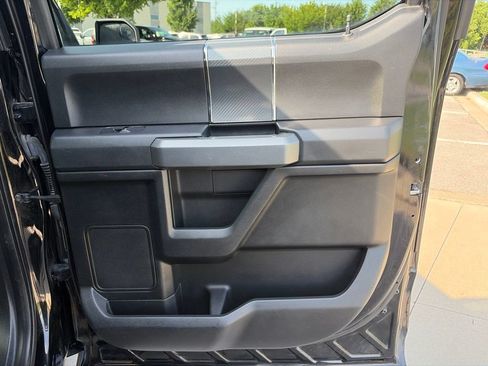 Used 2018 Ford F150 XLT w/ Equipment Group 302A Luxury AWD/4WD image 29