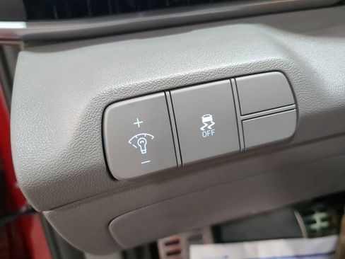 New 2025 Hyundai Elantra Sport image 28